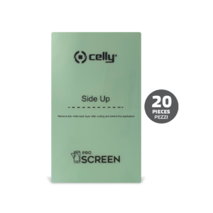 PRO SCREEN FILM 20 PZ CF
