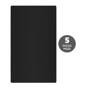 PROSKIN COLOR BLACK 5PZ
