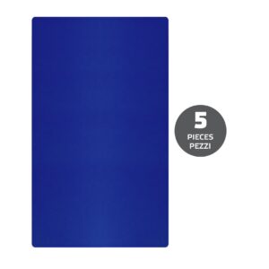 PROSKIN COLOR BLUE 5PZ