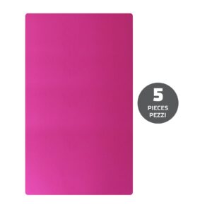 PROSKIN COLOR PINK 5PZ