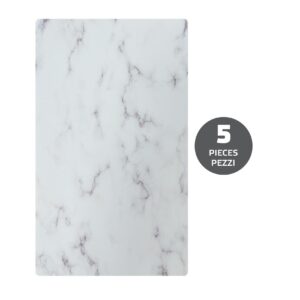 PROSKIN MARBLE WHITE 5PZ