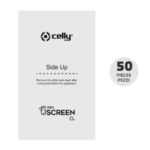 PRO SCREEN FILM LITE 50PZ CF