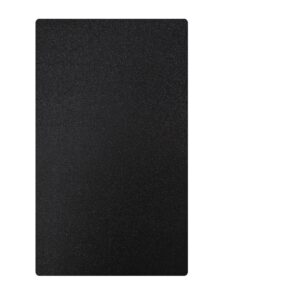 PROSKIN GLITTER BLACK 1PZ