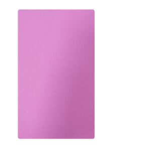 PROSKIN GLITTER PINK 1PZ
