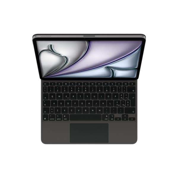 MKB IPAD AIR 11 (M3) ITALIAN BLK