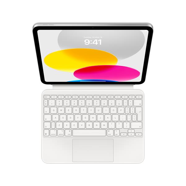 MAGIC KEYBOARD FOLIO -INT