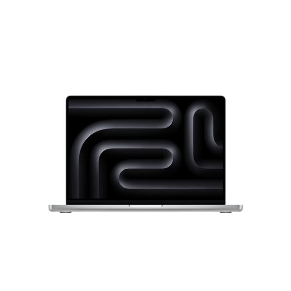 MBP 14" M5 10C/10C GPU/16G 1TB SLV