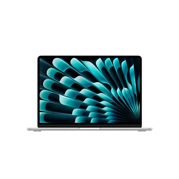 MBA 13" M5 10C GPU/24GB/1TB SLV
