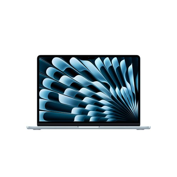 MBA 13" M5 10C GPU/24GB/1TB SKY
