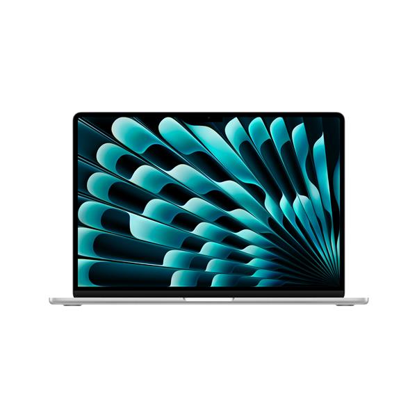 MBA 15" M5 10C GPU/24GB/1TB SLV