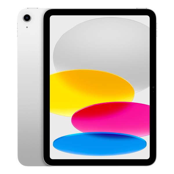 IPAD 11" A16 WIFI 512GB - SLV