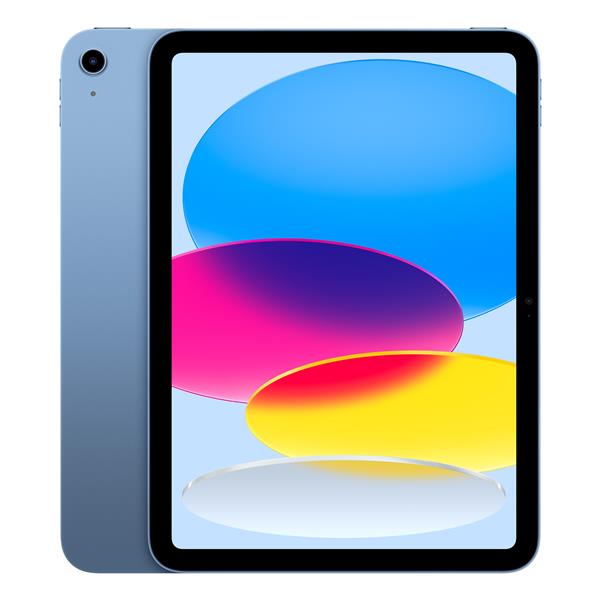 IPAD WIFI 512GB BLU