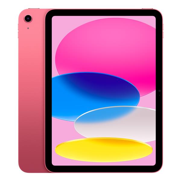 IPAD 11" A16 WIFI 256GB - PNK