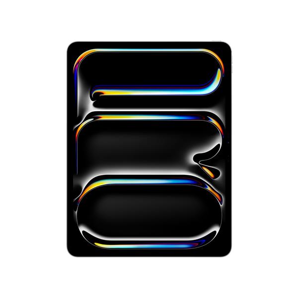 IPAD PRO 13" WI-FI 512GB SLV
