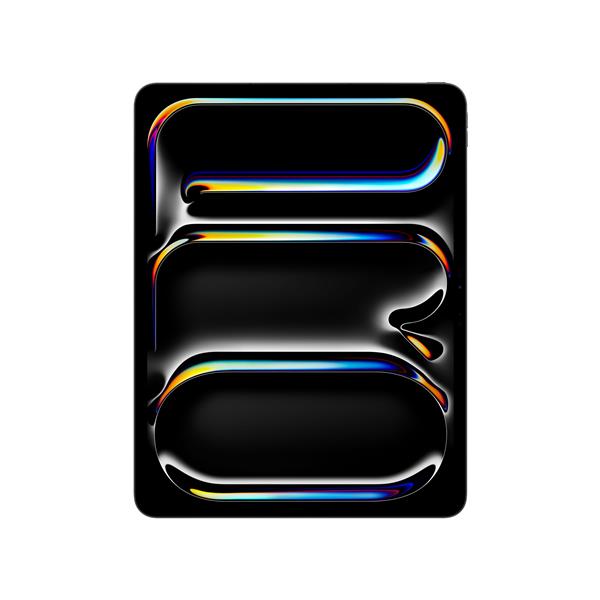 IPAD PRO 13" WIFI-CELL 256GB BLK