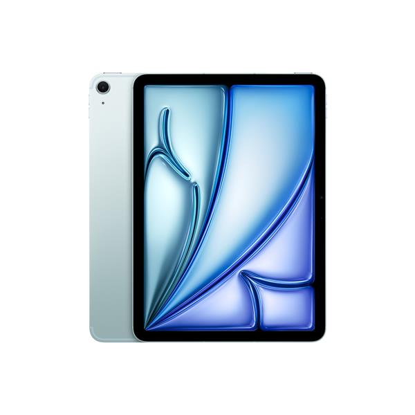 IPAD AIR 11" M4 WF CL 256GB - BLU