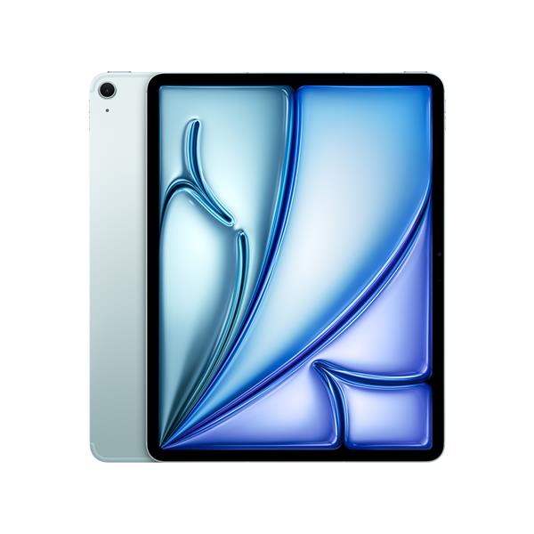 IPAD AIR 13" WF CL 256GB - BLU