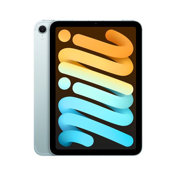 IPAD MINI WF CL 128GB BLUE