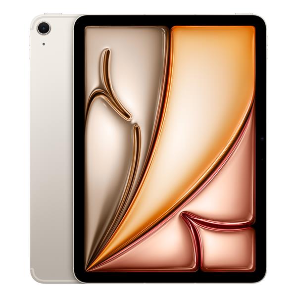 IPAD AIR 11" M3 WF CL 512GB STL