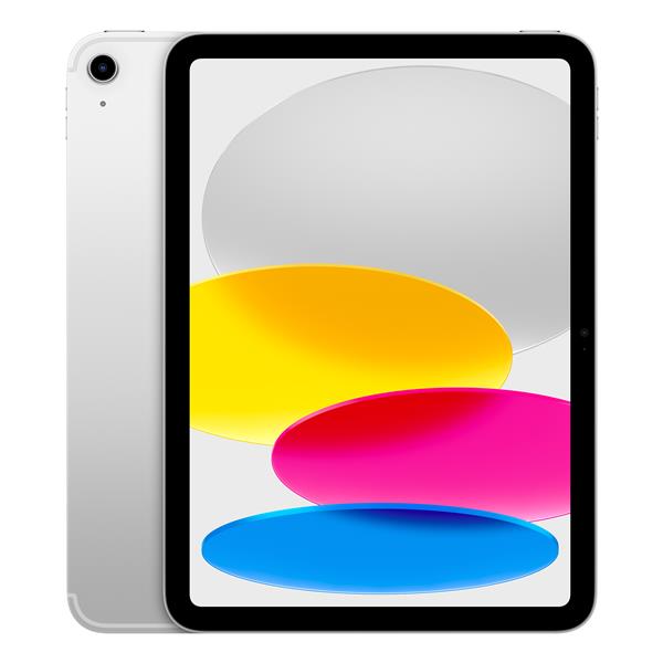 IPAD 11" A16 WIFI-CELL 128GB - SLV