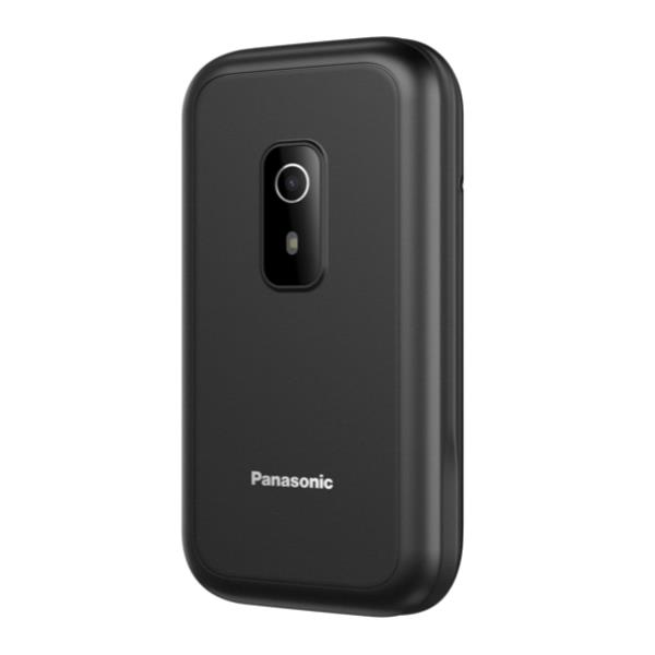 FEATURE PHONE TF600 CONCHIGLIA NERO