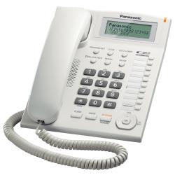 TELEFONO FISSO TS880 BIANCO
