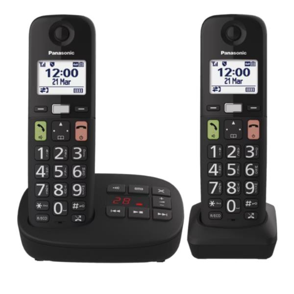 CORDLESS TGU132 TAST GRAND SEGR DUO