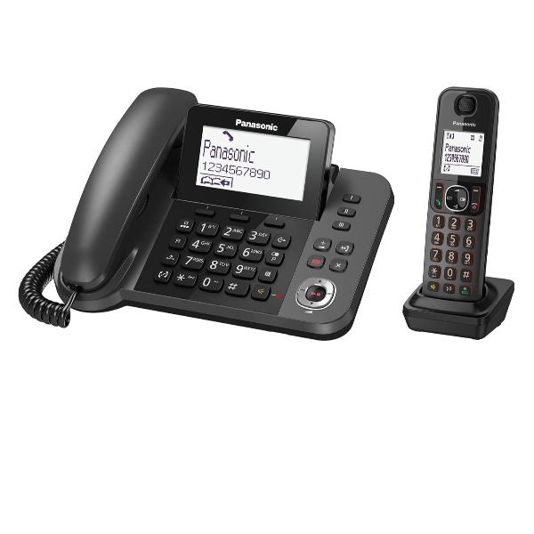 COMBO FISSO CORDLESS TGF320 SEGRET