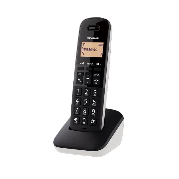 CORDLESS TGB610 WHITE