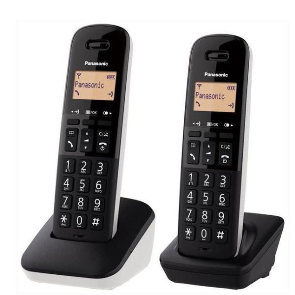 CORDLESS TGB612 DUO