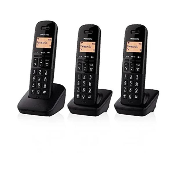 CORDLESS TGB613 TRIO