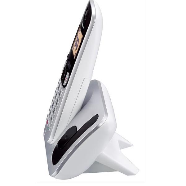 CORDLESS TGC250 SILVER