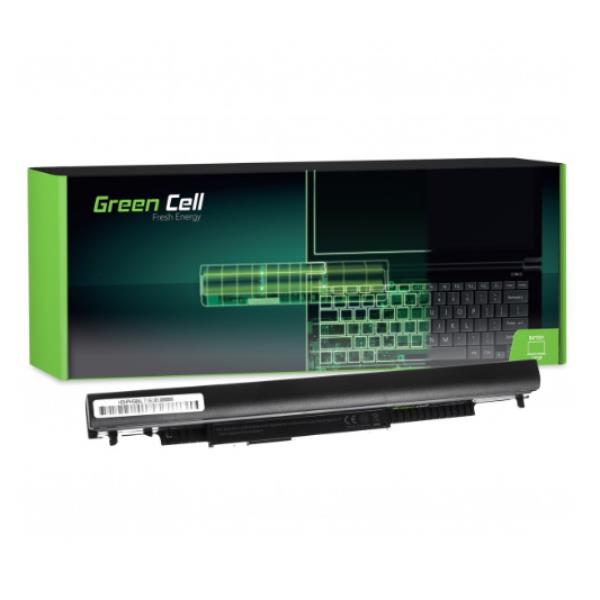 BATTERY FOR HP