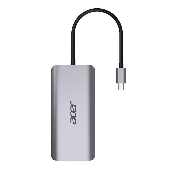 ACER 12IN1 TYPE C DONGLE