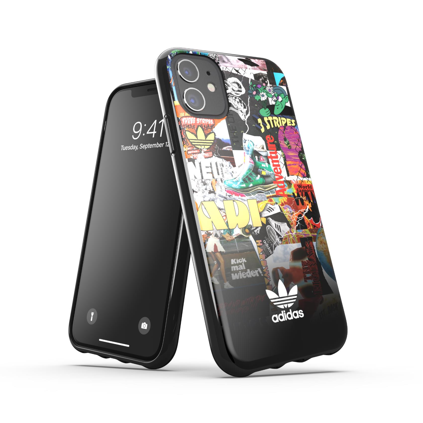 ADIDAS COVER IPHONE 12 MINI MULTICL
