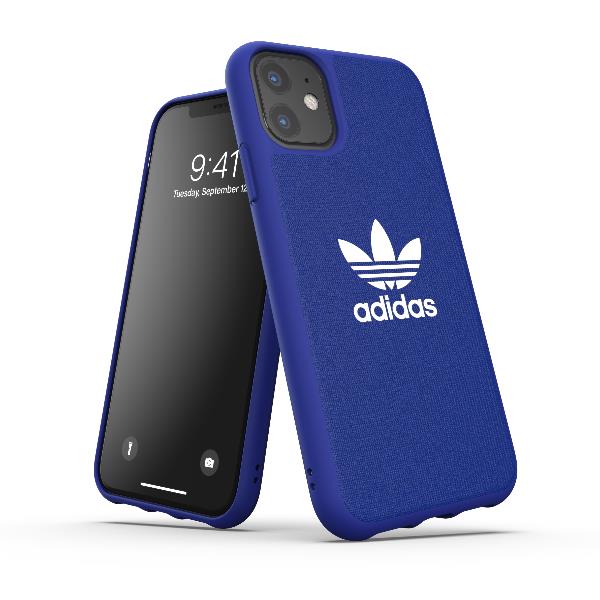 ADIDAS COVER IPHONE 11 PRO NAVYBLUE