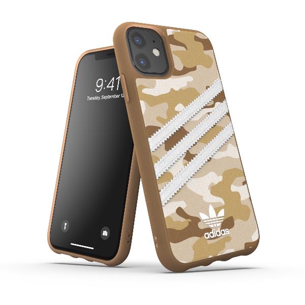 ADIDAS ROSE COVER IPHONE 11 PRO BEI
