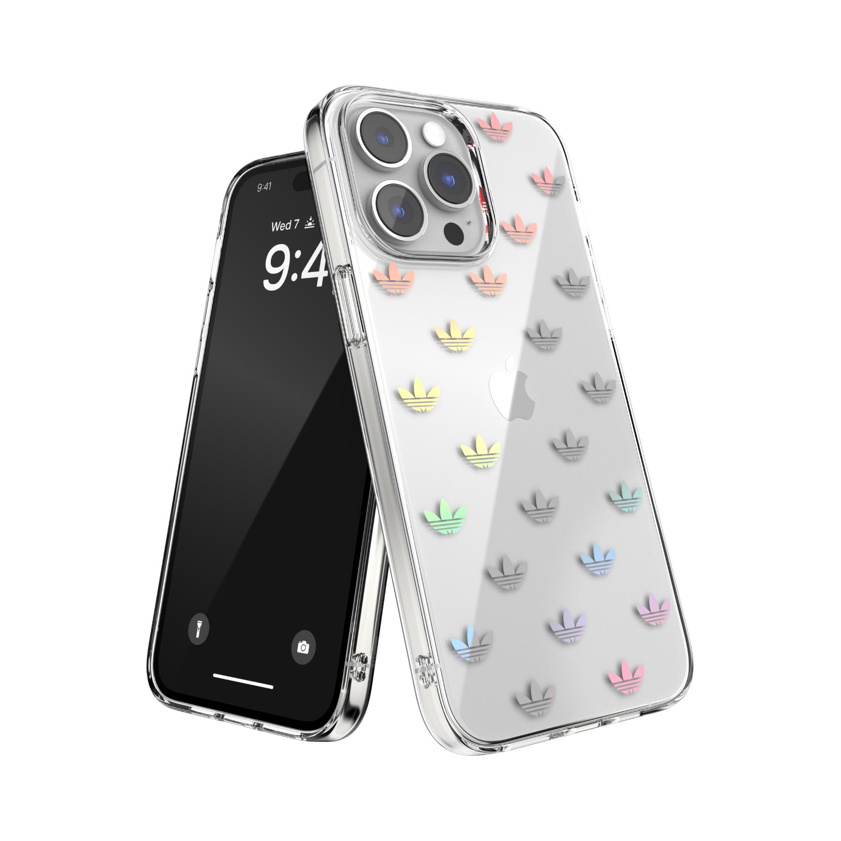 ADIDAS CL COVER IPHONE 14 PRO MAX