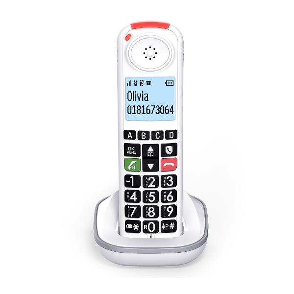 SWISSVOICE CORDLESS XTRA 55 AGGIUNT