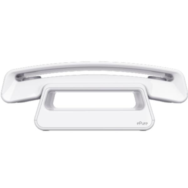 ALCATEL EPURE 3 ICONIC WHI