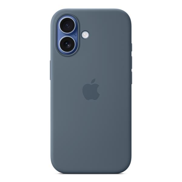 IP 17 SI CASE ANCHOR BLUE MS