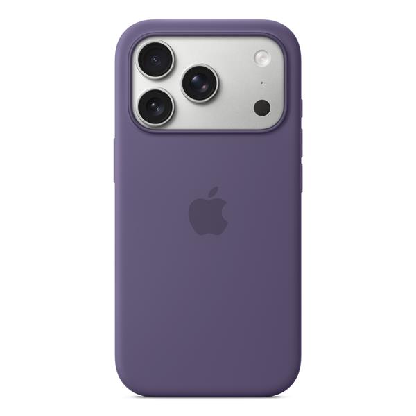IP 17 PRO SI CASE PURPLE MS