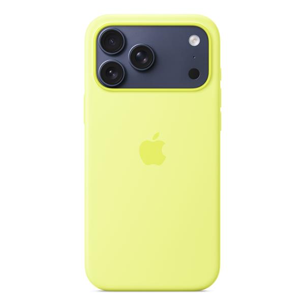 IP 17 PRO MAX SI NEONYEL MS