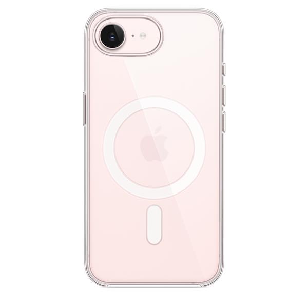 IPHONE 17E CL CASE MS