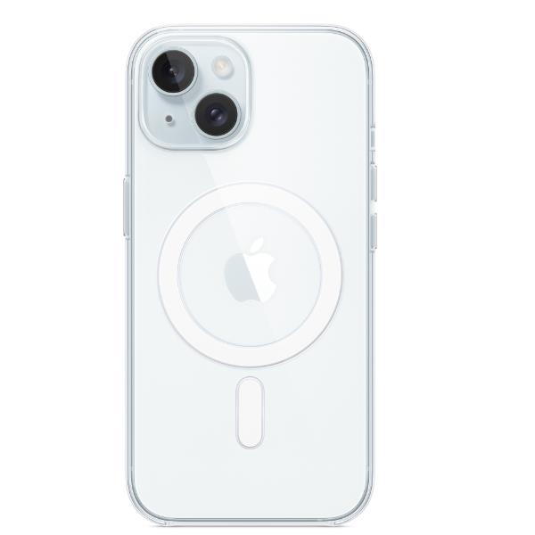 IPHONE 15 PLUS CL CASE
