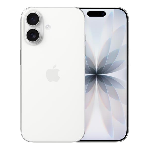 IPHONE 17 WHITE 256GB