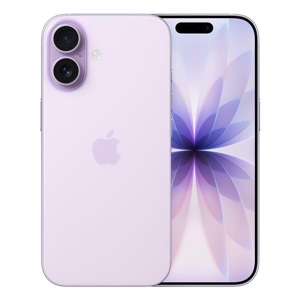 IPHONE 17 LAVENDER 256GB