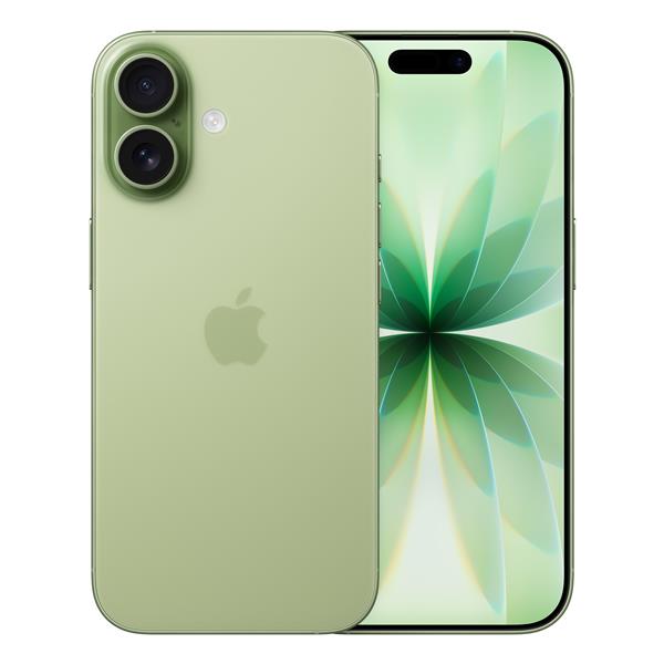 IPHONE 17 SAGE 256GB
