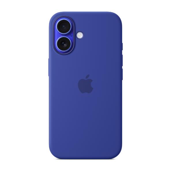 IPHONE 16 SI CASE ULTRAMARINE