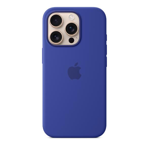IPHONE 16 PROMAX SI CASE ULTRAMARIN
